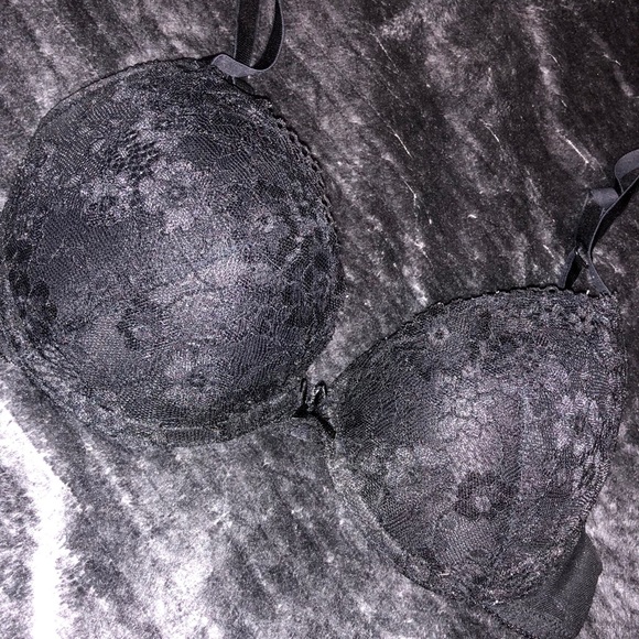 LACE bra 🖤 - Picture 1 of 2